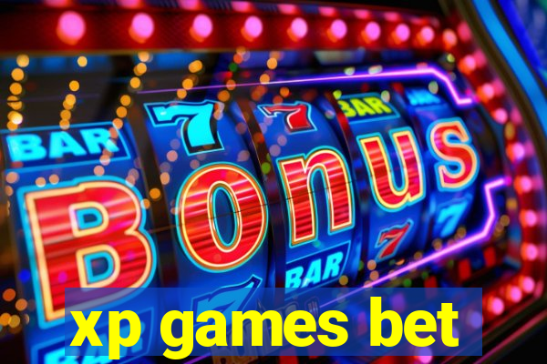 xp games bet